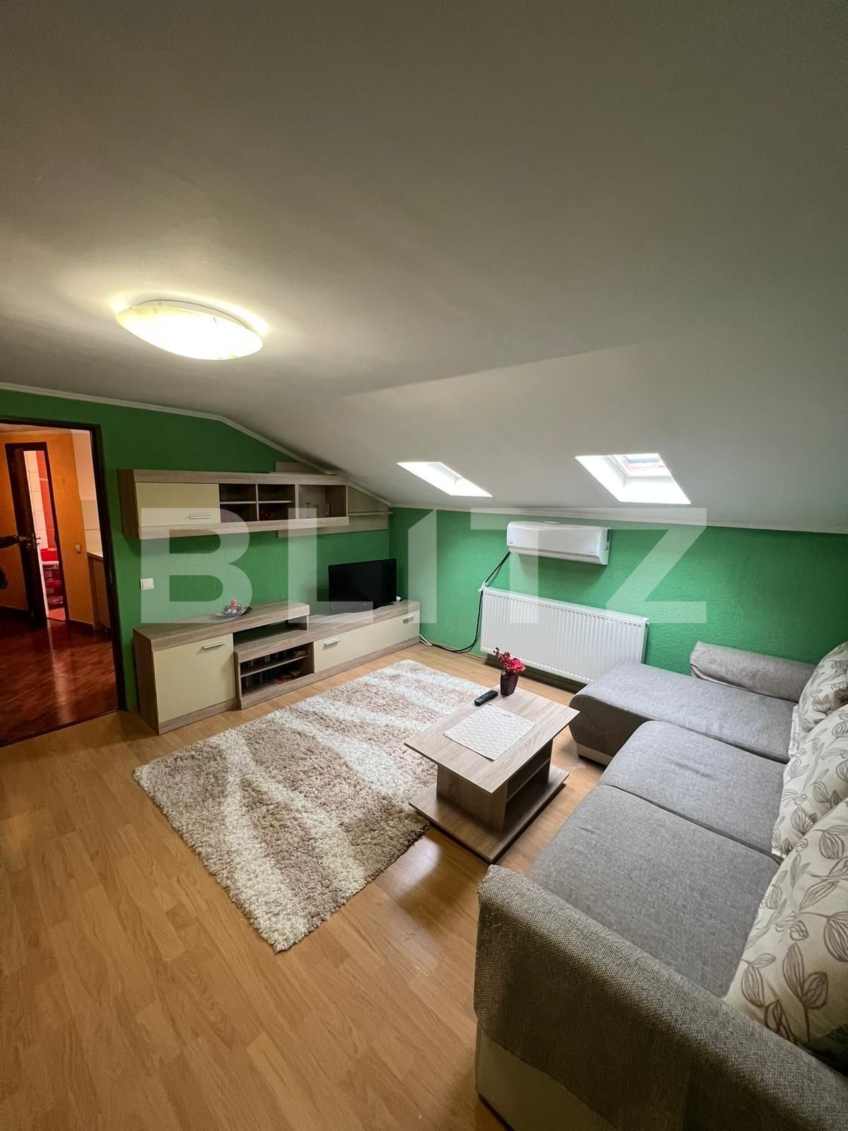 Garsonieră de vânzare Iris - 116224AV | BLITZ Cluj-Napoca | Poza4