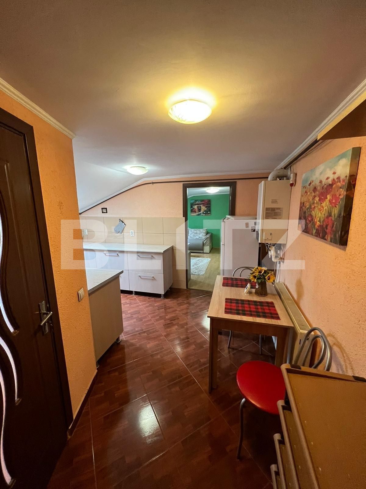 Garsonieră de vânzare Iris - 116224AV | BLITZ Cluj-Napoca | Poza2