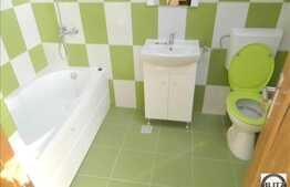 2 camere, 40 mp utili, imobil nou, zona strazii Lombului