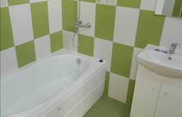 2 camere, 40 mp utili, imobil nou, zona strazii Lombului