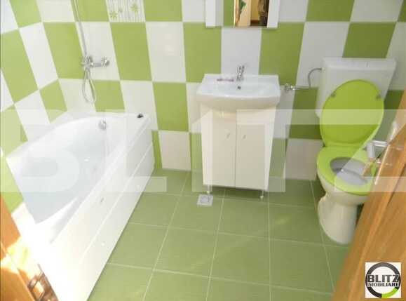 Apartament de închiriat 2 camere Dambul Rotund - 11623AI | BLITZ Cluj-Napoca | Poza9