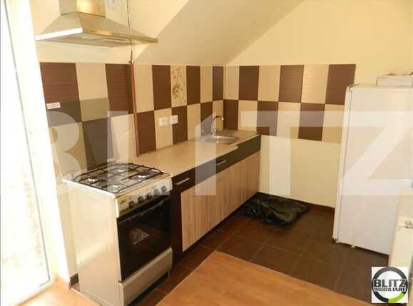 Apartament de închiriat 2 camere Dambul Rotund - 11623AI | BLITZ Cluj-Napoca | Poza5