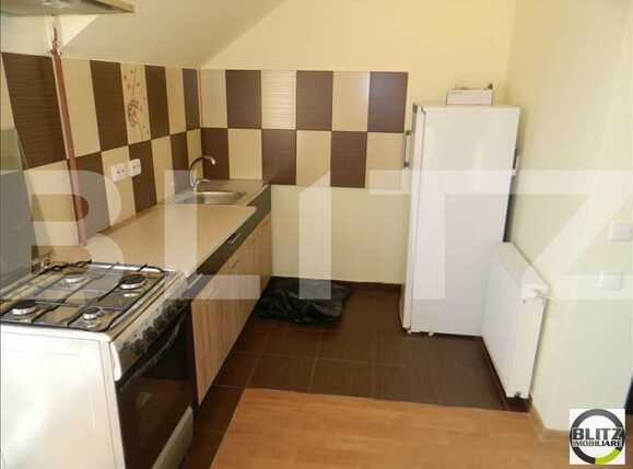 Apartament de închiriat 2 camere Dambul Rotund - 11623AI | BLITZ Cluj-Napoca | Poza6