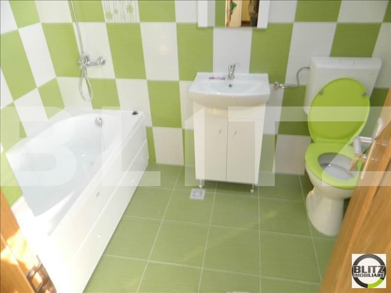 Apartament de închiriat 2 camere Dambul Rotund - 11623AI | BLITZ Cluj-Napoca | Poza9