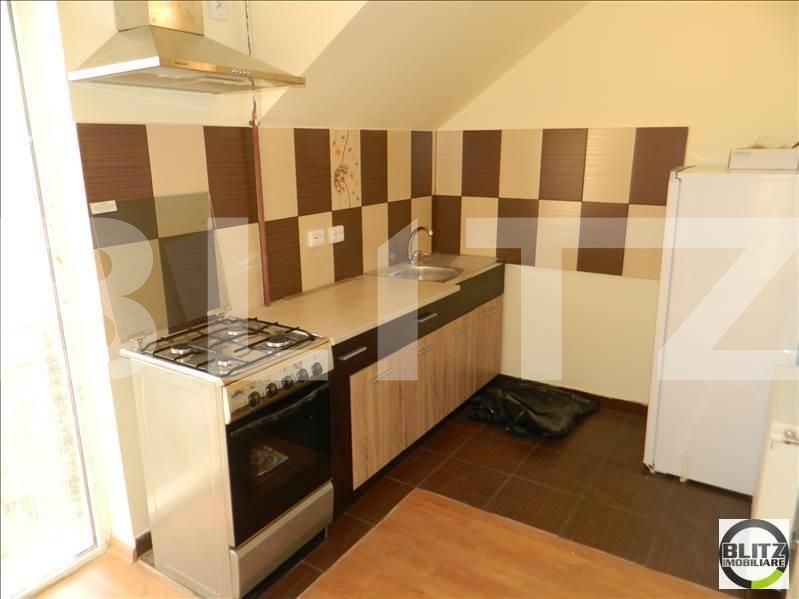 Apartament de închiriat 2 camere Dambul Rotund - 11623AI | BLITZ Cluj-Napoca | Poza5