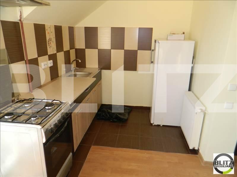 Apartament de închiriat 2 camere Dambul Rotund - 11623AI | BLITZ Cluj-Napoca | Poza6