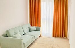 Apartament cu 3 camere, 61 mp, modern, prima inchiriere, zona Semicentrala