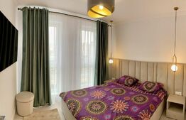 Apartament cu 3 camere, 61 mp, modern, prima inchiriere, zona Semicentrala