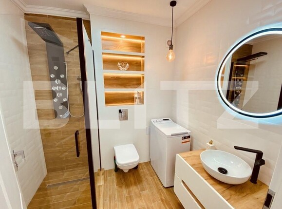 Apartament de închiriat 3 camere Marasti - 116239AI | BLITZ Cluj-Napoca | Poza6