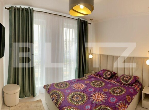 Apartament de închiriat 3 camere Marasti - 116239AI | BLITZ Cluj-Napoca | Poza4