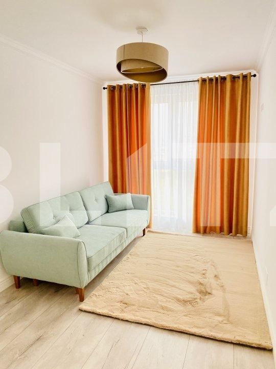 Apartament de închiriat 3 camere Marasti - 116239AI | BLITZ Cluj-Napoca | Poza5