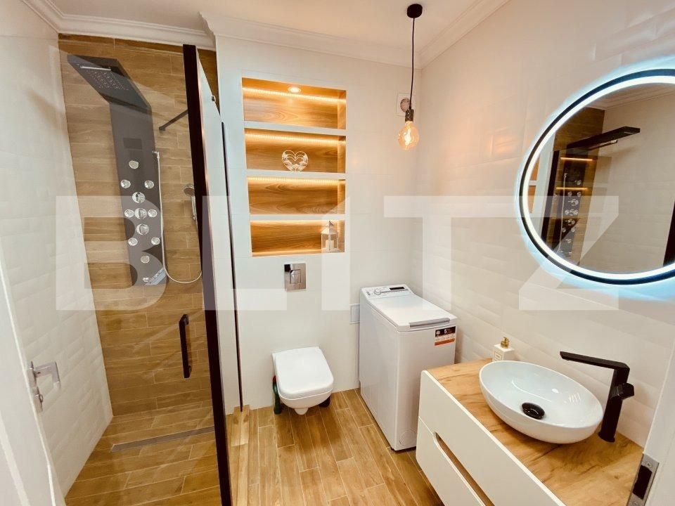 Apartament de închiriat 3 camere Marasti - 116239AI | BLITZ Cluj-Napoca | Poza6