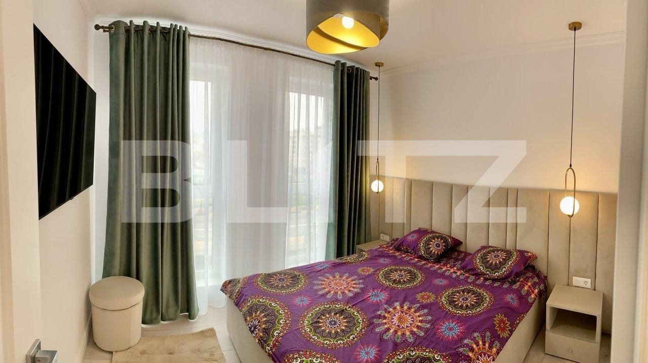 Apartament de închiriat 3 camere Marasti - 116239AI | BLITZ Cluj-Napoca | Poza4