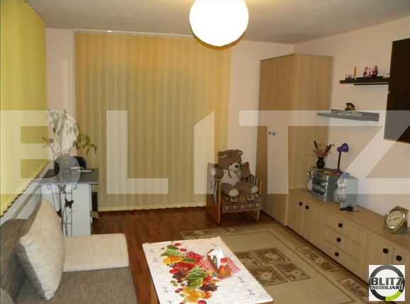 Apartament de vânzare 2 camere Floreşti - 11624AV | BLITZ Cluj-Napoca | Poza1