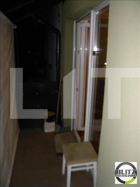 Apartament de vânzare 2 camere Floreşti - 11624AV | BLITZ Cluj-Napoca | Poza9