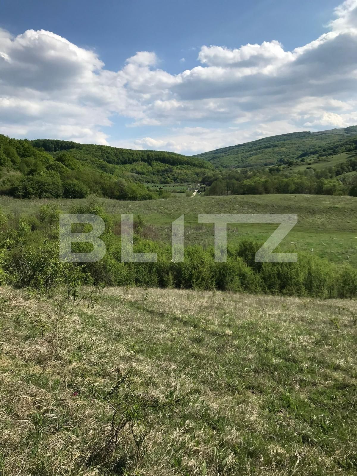 Teren de vânzare Floreşti - 116249TV | BLITZ Cluj-Napoca | Poza2