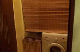 2 camere, semidecomandat, 49 mp, balcon, izolat termic, zona strazii Donath!