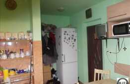 2 camere, semidecomandat, 49 mp, balcon, izolat termic, zona strazii Donath!