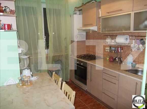 Apartament de vânzare 2 camere Grigorescu - 11625AV | BLITZ Cluj-Napoca | Poza1