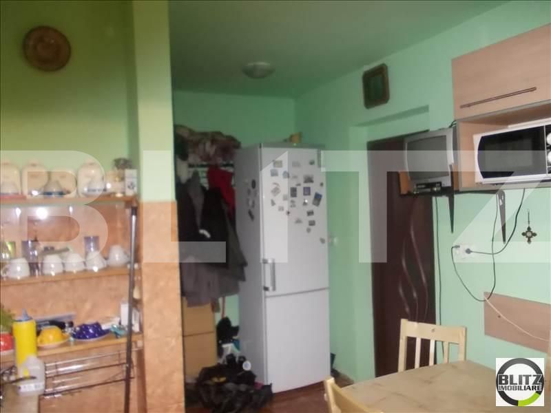Apartament de vânzare 2 camere Grigorescu - 11625AV | BLITZ Cluj-Napoca | Poza2