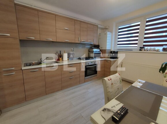 Apartament de vânzare 2 camere Floreşti - 116251AV | BLITZ Cluj-Napoca | Poza9