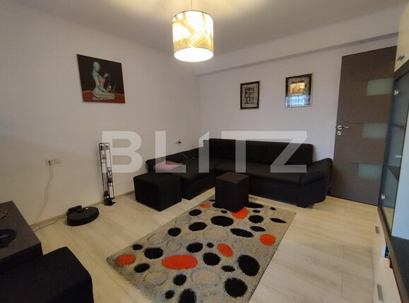 Apartament de vânzare 2 camere Floreşti - 116251AV | BLITZ Cluj-Napoca | Poza1