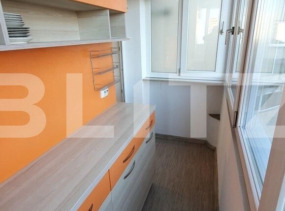 Apartament de închiriat 2 camere Centrul Civic - 116254AI | BLITZ Brașov | Poza6