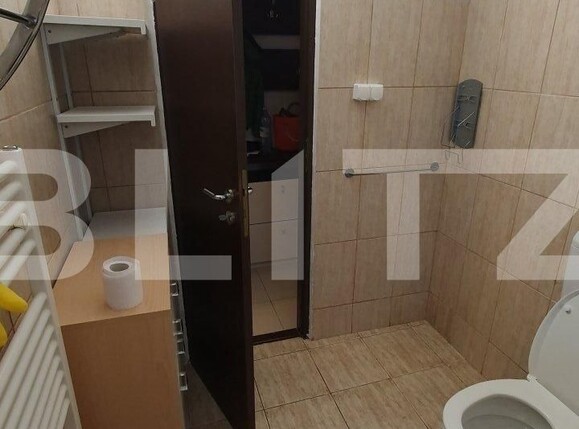 Apartament de închiriat 2 camere Centrul Civic - 116254AI | BLITZ Brașov | Poza12