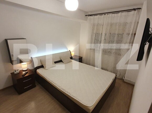 Apartament de închiriat 2 camere Centrul Civic - 116254AI | BLITZ Brașov | Poza1