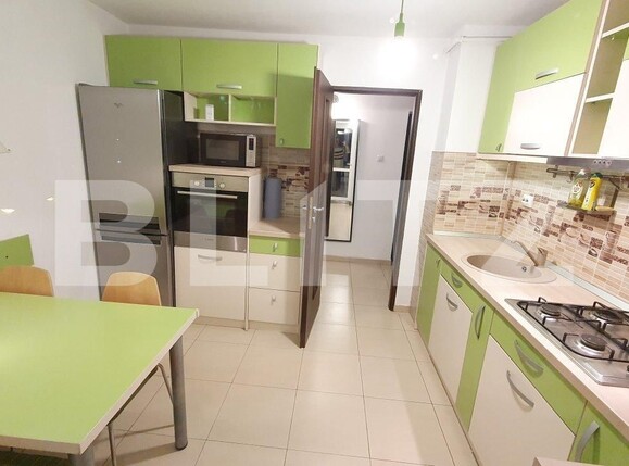 Apartament de închiriat 2 camere Centrul Civic - 116254AI | BLITZ Brașov | Poza10