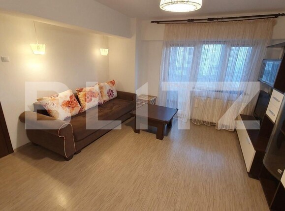 Apartament de închiriat 2 camere Centrul Civic - 116254AI | BLITZ Brașov | Poza3