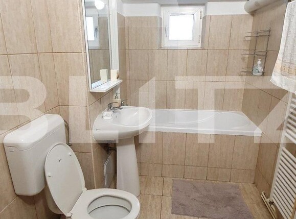 Apartament de închiriat 2 camere Centrul Civic - 116254AI | BLITZ Brașov | Poza11
