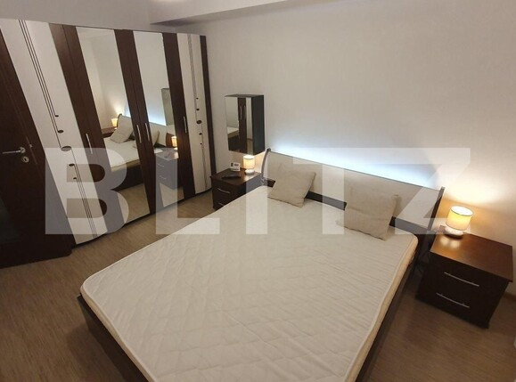 Apartament de închiriat 2 camere Centrul Civic - 116254AI | BLITZ Brașov | Poza2