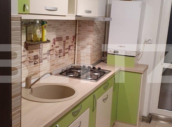 Apartament de închiriat 2 camere Centrul Civic - 116254AI | BLITZ Brașov | Poza9