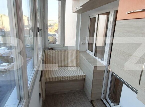 Apartament de închiriat 2 camere Centrul Civic - 116254AI | BLITZ Brașov | Poza5