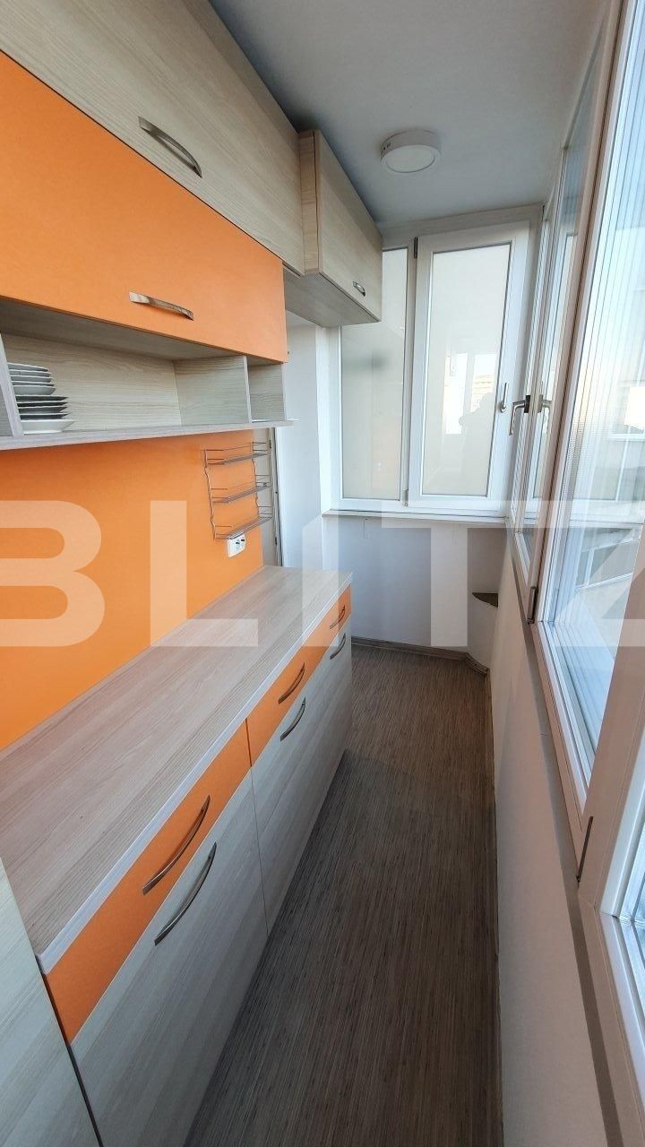 Apartament de închiriat 2 camere Centrul Civic - 116254AI | BLITZ Brașov | Poza6