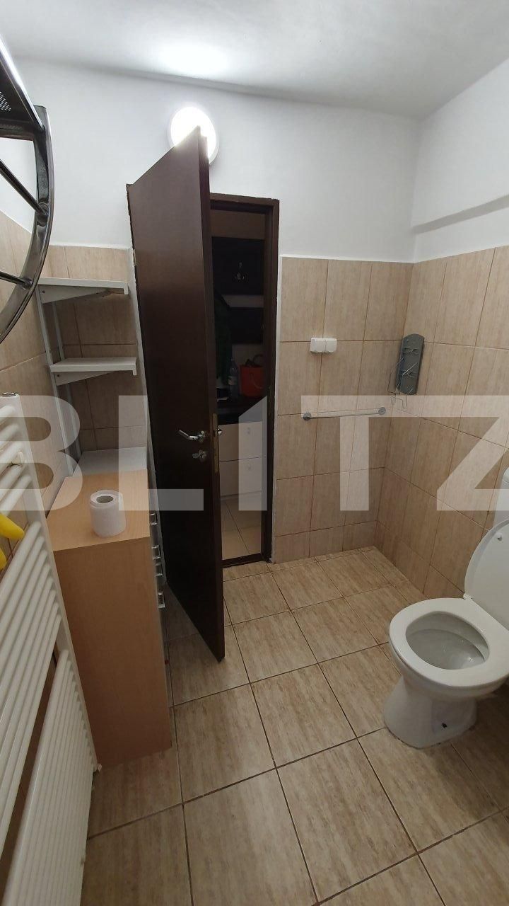 Apartament de închiriat 2 camere Centrul Civic - 116254AI | BLITZ Brașov | Poza12