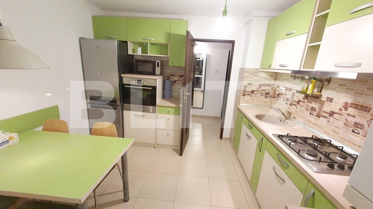 Apartament de închiriat 2 camere Centrul Civic - 116254AI | BLITZ Brașov | Poza10