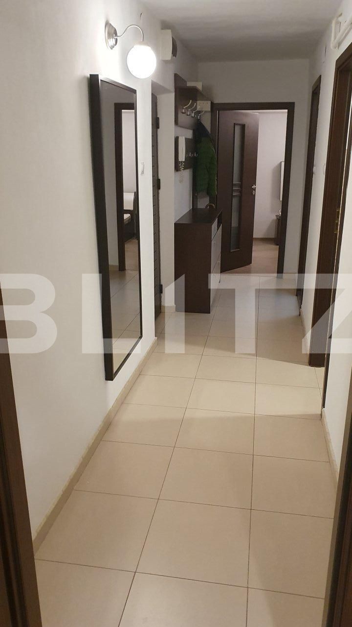 Apartament de închiriat 2 camere Centrul Civic - 116254AI | BLITZ Brașov | Poza8