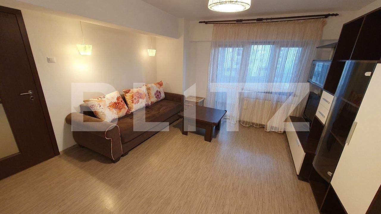 Apartament de închiriat 2 camere Centrul Civic - 116254AI | BLITZ Brașov | Poza3