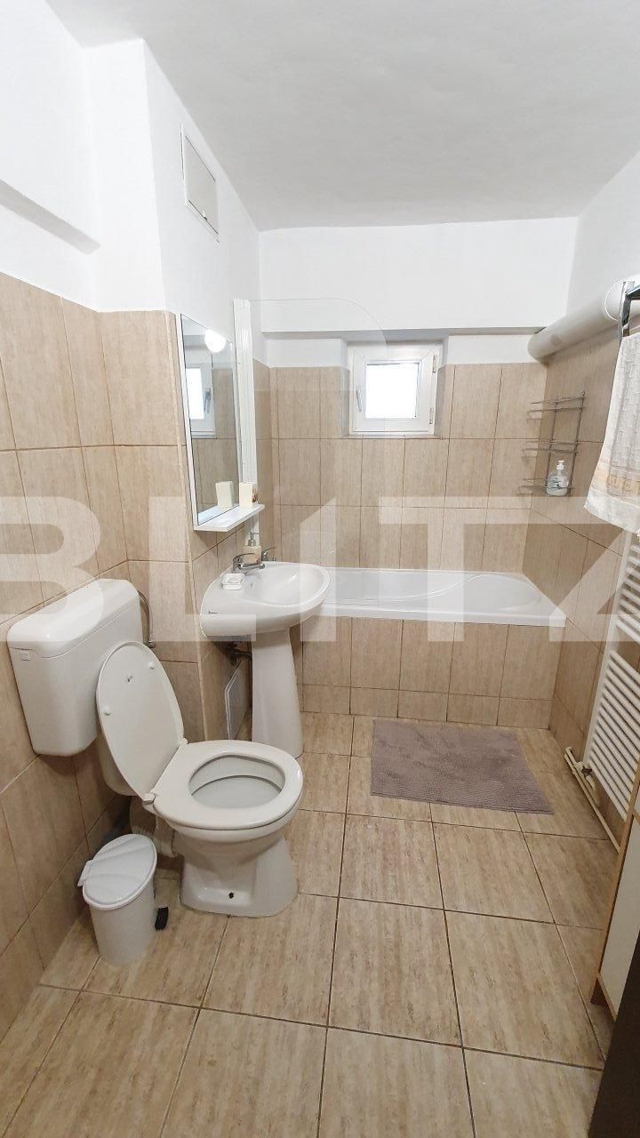 Apartament de închiriat 2 camere Centrul Civic - 116254AI | BLITZ Brașov | Poza11