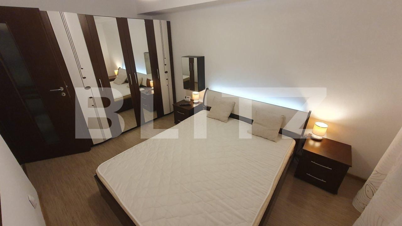 Apartament de închiriat 2 camere Centrul Civic - 116254AI | BLITZ Brașov | Poza2