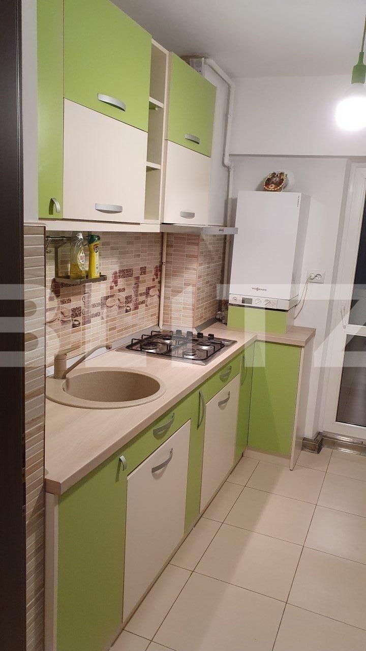 Apartament de închiriat 2 camere Centrul Civic - 116254AI | BLITZ Brașov | Poza9