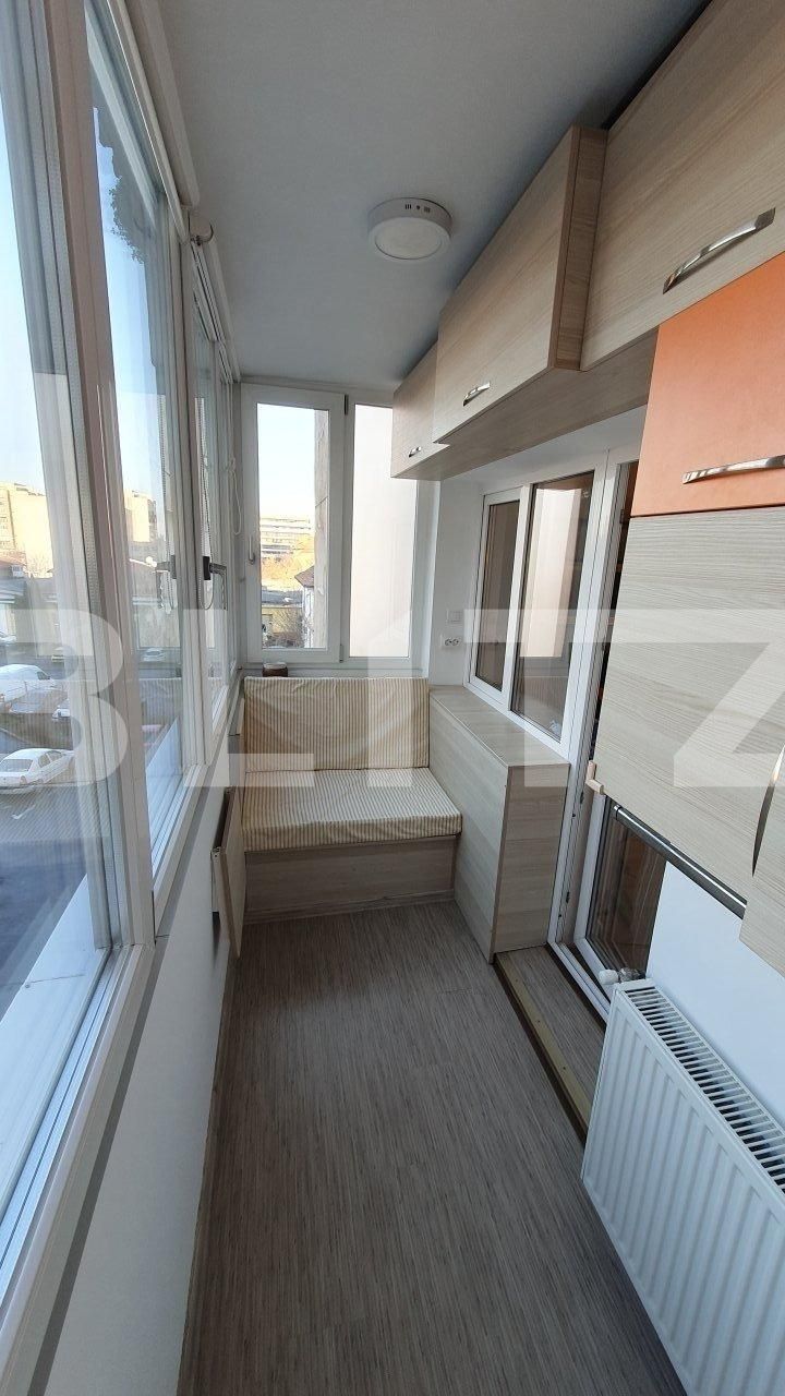 Apartament de închiriat 2 camere Centrul Civic - 116254AI | BLITZ Brașov | Poza5