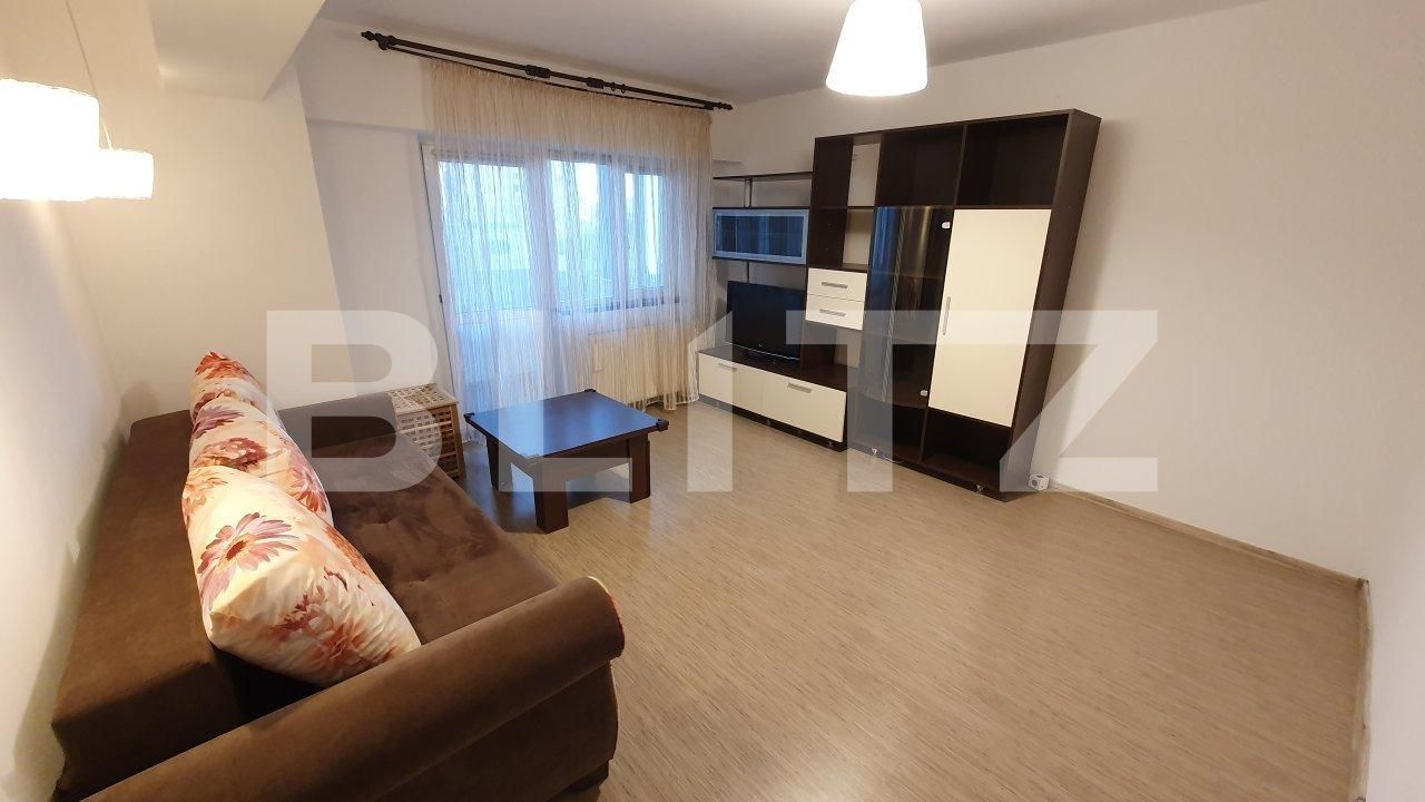 Apartament de închiriat 2 camere Centrul Civic - 116254AI | BLITZ Brașov | Poza4