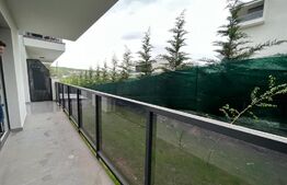 OCAZIE! Apartament 2 camere, cu gradina, bloc nou, in Borhanci