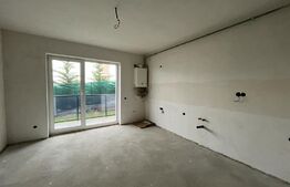 OCAZIE! Apartament 2 camere, cu gradina, bloc nou, in Borhanci