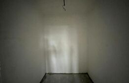 OCAZIE! Apartament 2 camere, cu gradina, bloc nou, in Borhanci