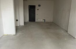 OCAZIE! Apartament 2 camere, cu gradina, bloc nou, in Borhanci