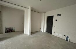 OCAZIE! Apartament 2 camere, cu gradina, bloc nou, in Borhanci